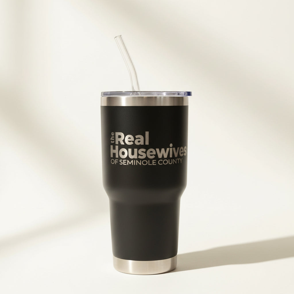 Custom City Tumblers