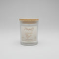 Pampre'd Luxury Candle Collection | Midnight Bloom