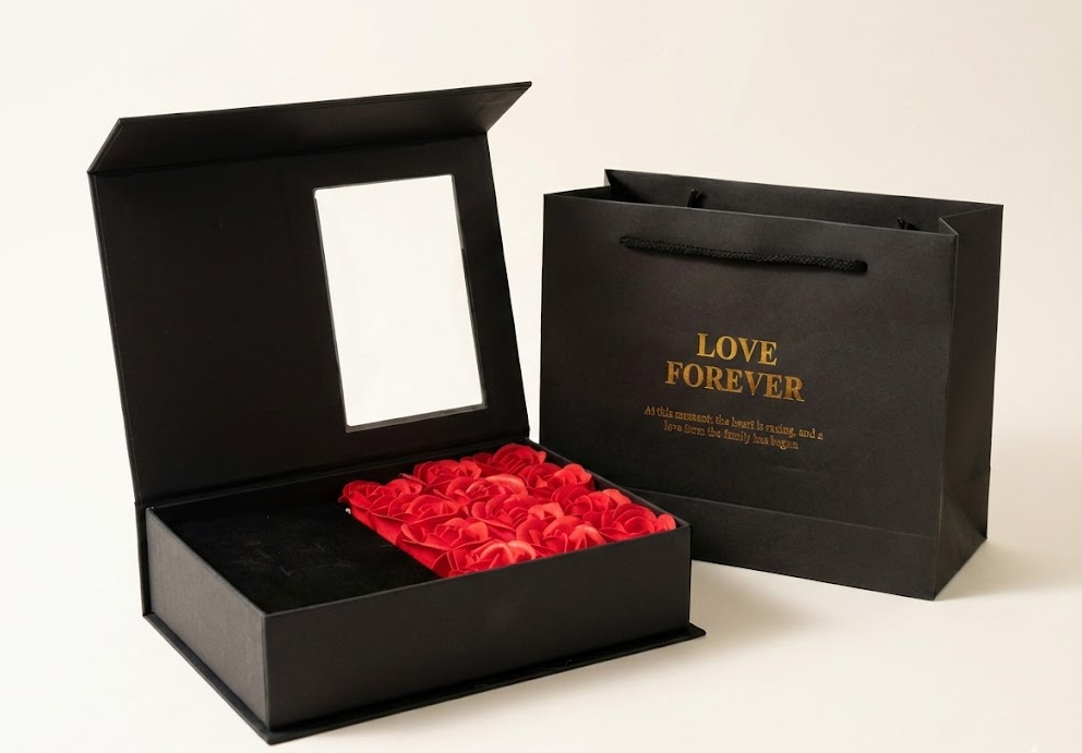 Love Forever Gift Box Set