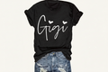 Gigi T-Shirt
