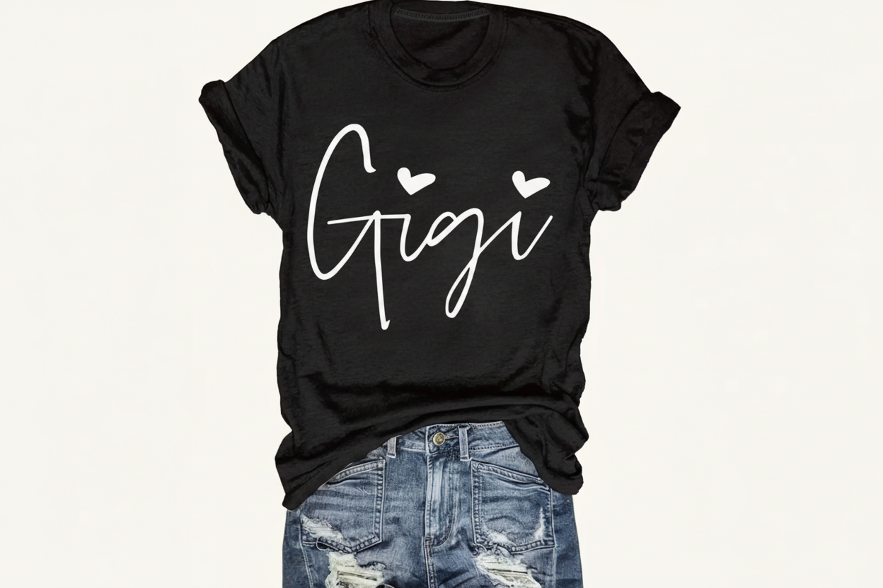 Gigi T-Shirt