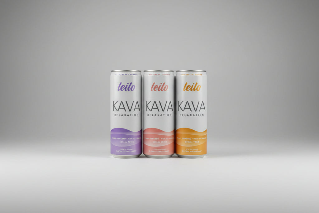 LEILO KAVA