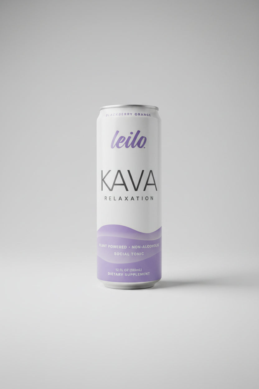LEILO KAVA