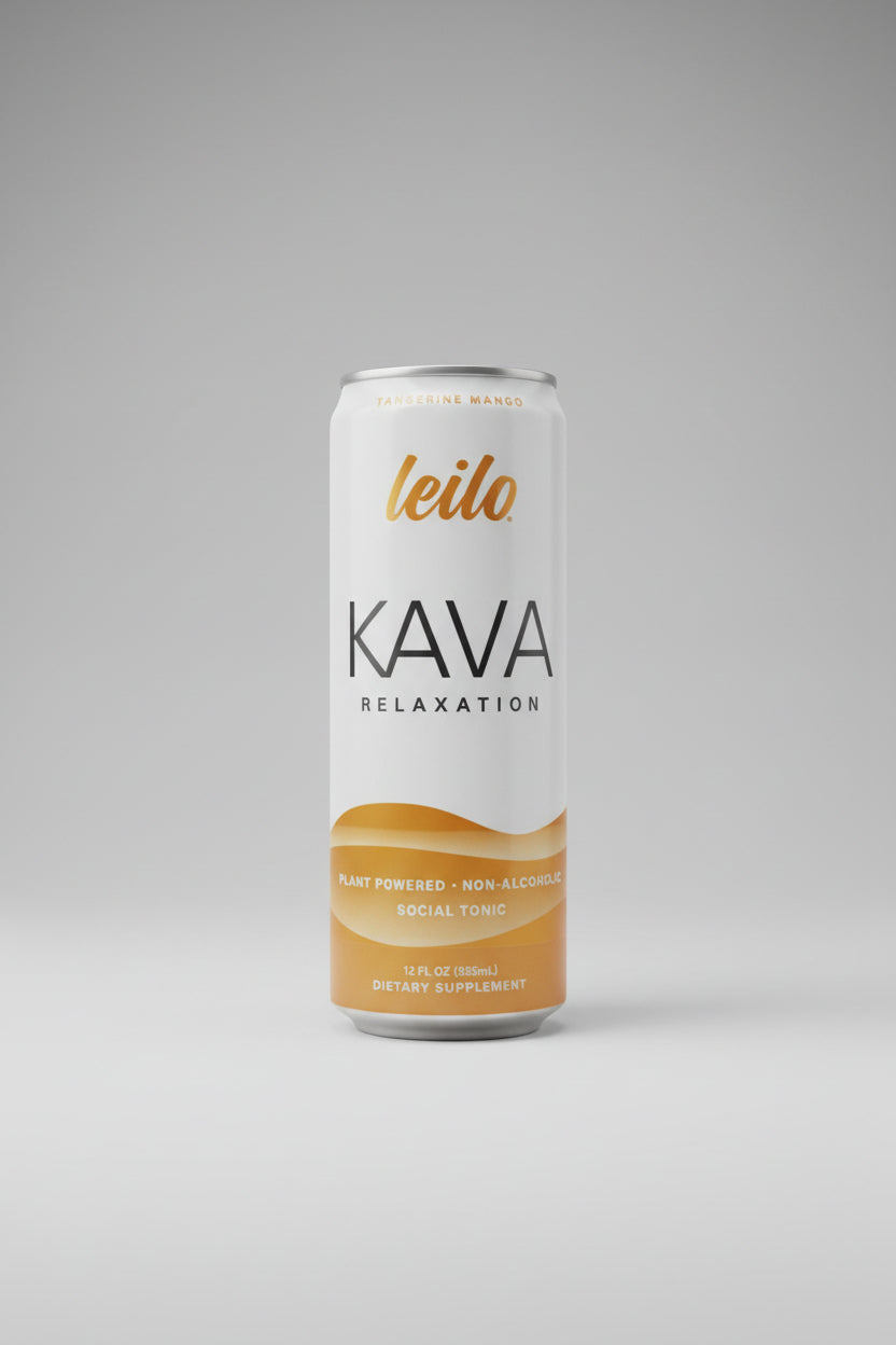 LEILO KAVA