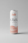 LEILO KAVA