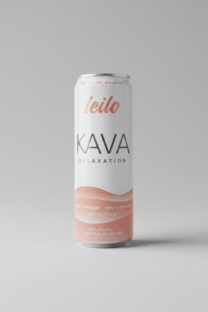 LEILO KAVA