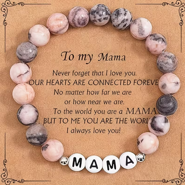Mothers Appreciation Bracelets