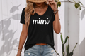 Mimi T-shirt