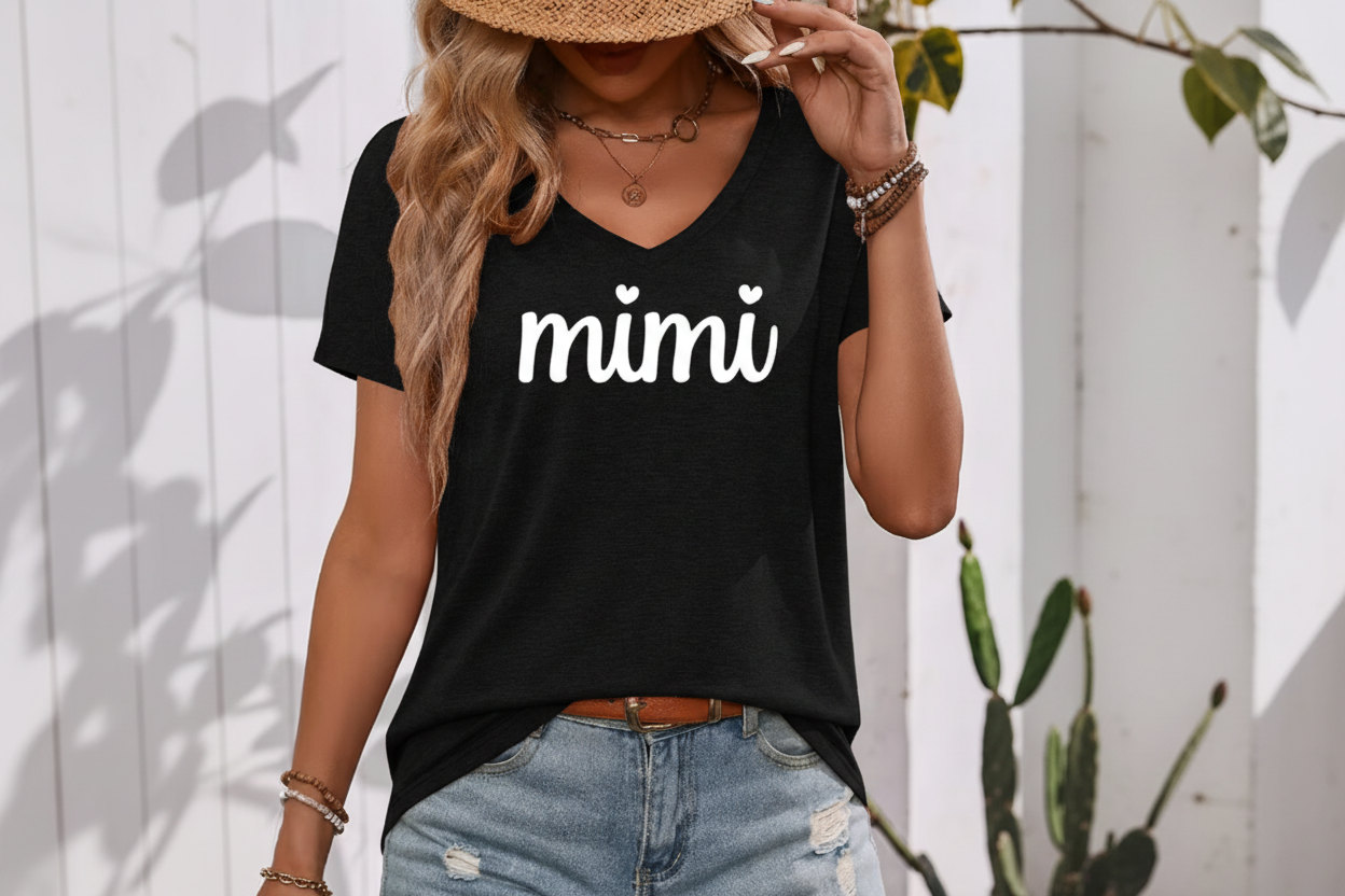 Mimi T-shirt
