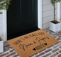 Grandparent Doormats
