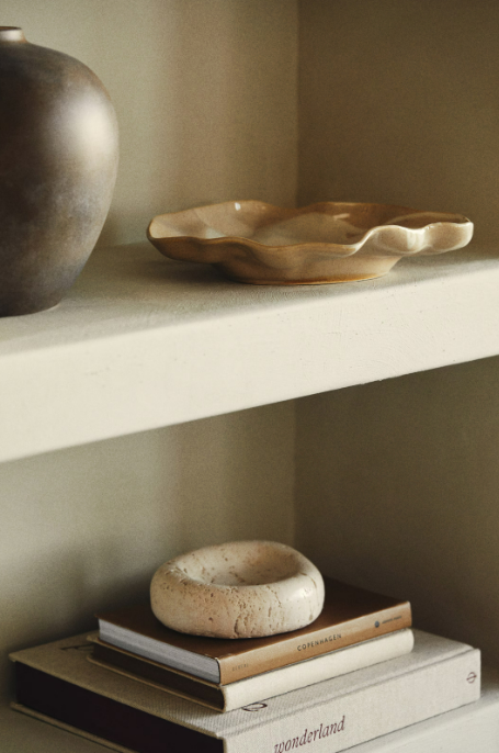 Small Terracotta Tray
