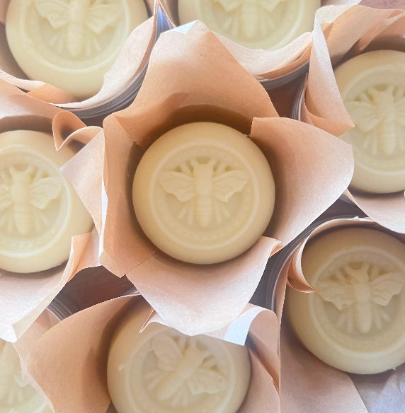 Wanderlust Solid Lotion Bar