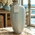 Thailand Marbled Textured Vase