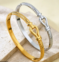 Rope Loop Bracelet