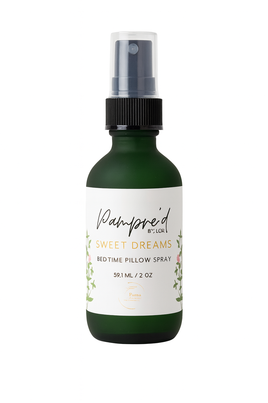 Pampre'd | Room & Linen Spray Sweet Dreams