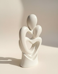 Heart in Heart Couple
