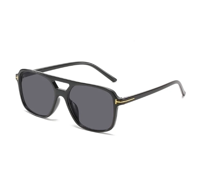 Classic Aviator Sunglasses