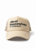 Real Housewives -Custom - Trucker Hat
