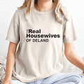 The Real Housewives T-shirt | Pick Your City