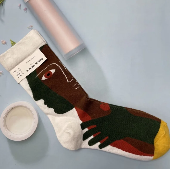 Bonne Maison Socks