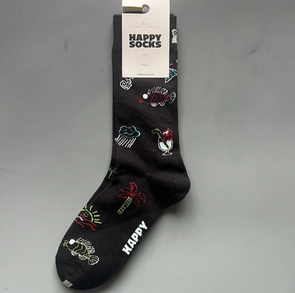 Happy Socks