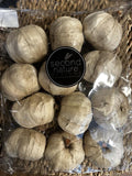 Brown Paper Pumpkins