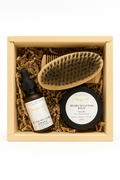 Pampre'd | Men's Care Gift Set