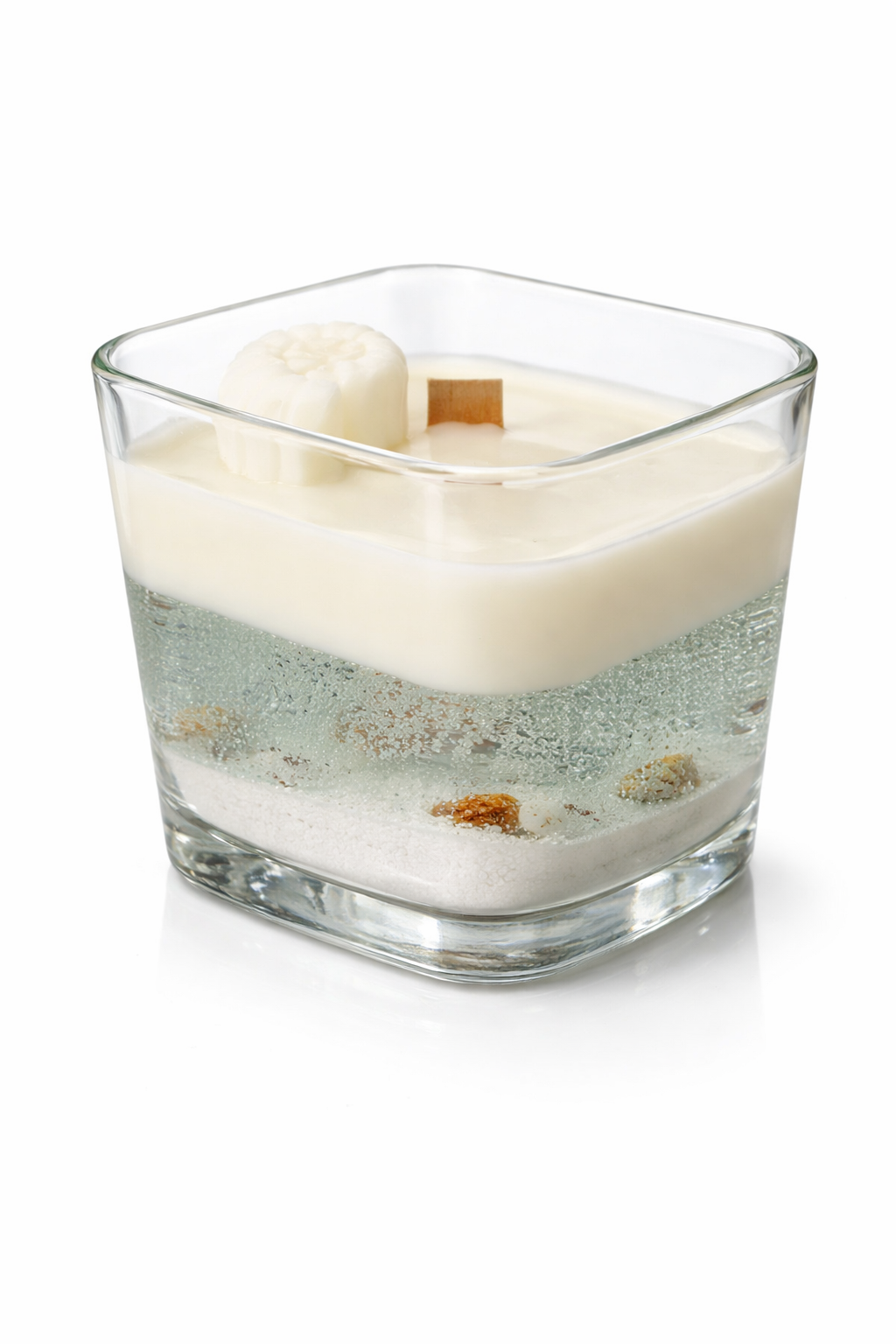 Luxury Candles by Pampre'd | Summer Collection