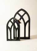 Black Gothic Frame
