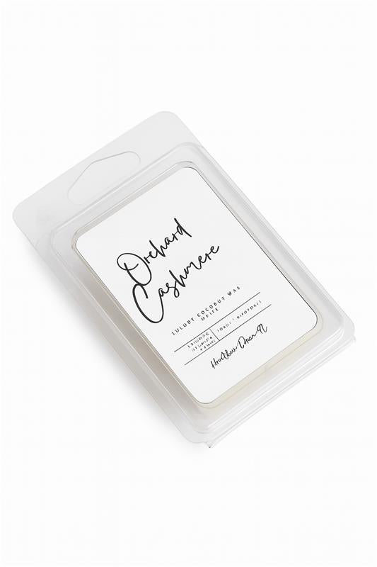 Pampre'd Luxury Candle Collection