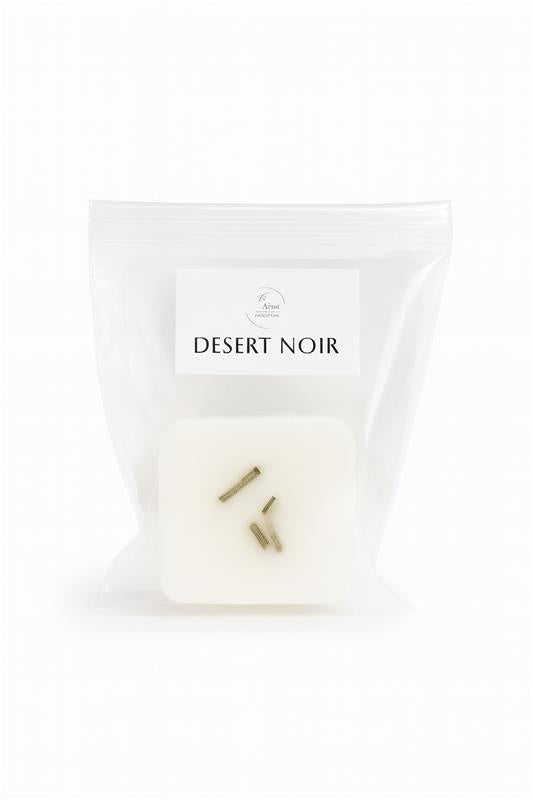 Pampre'd Luxury Candle Collection