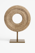 Earthstone Ring Sculpture