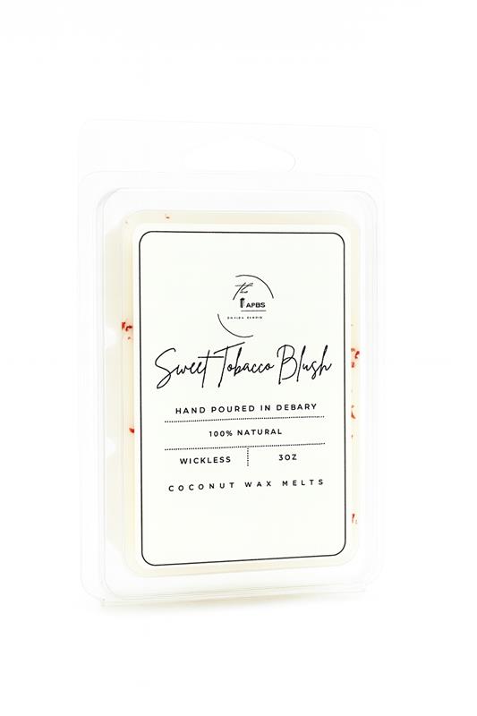 Pampre'd Luxury Candle Collection