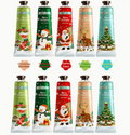 Holiday Hand Creams