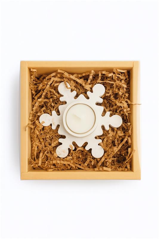 Pampre'd Seasonal Candle Collection