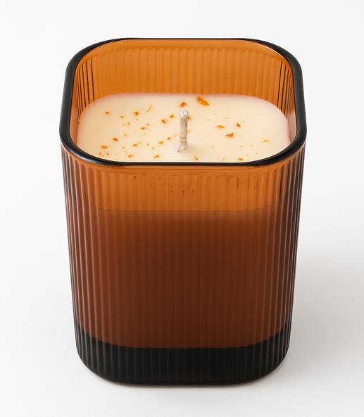 Pampre'd Seasonal Candle Collection