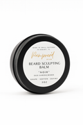 NOIR Beard Sculpting Balm