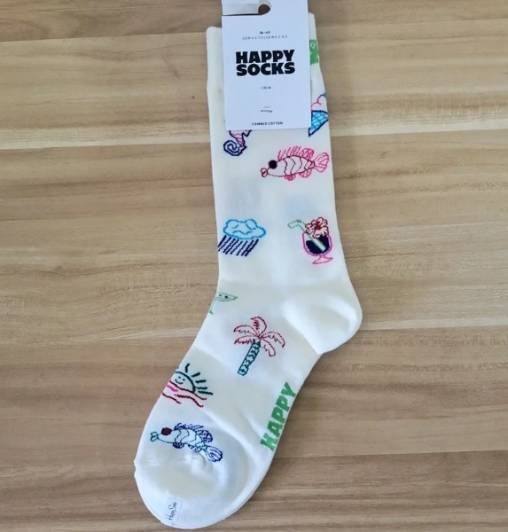 Happy Socks