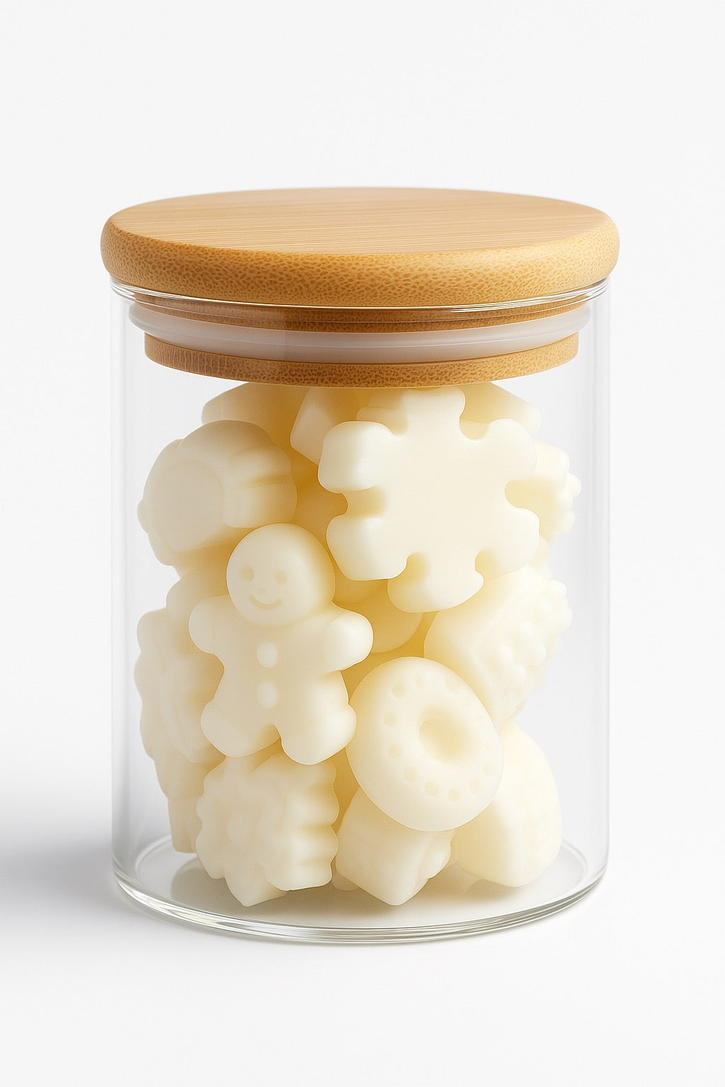 Pampre'd Seasonal Candle Collection