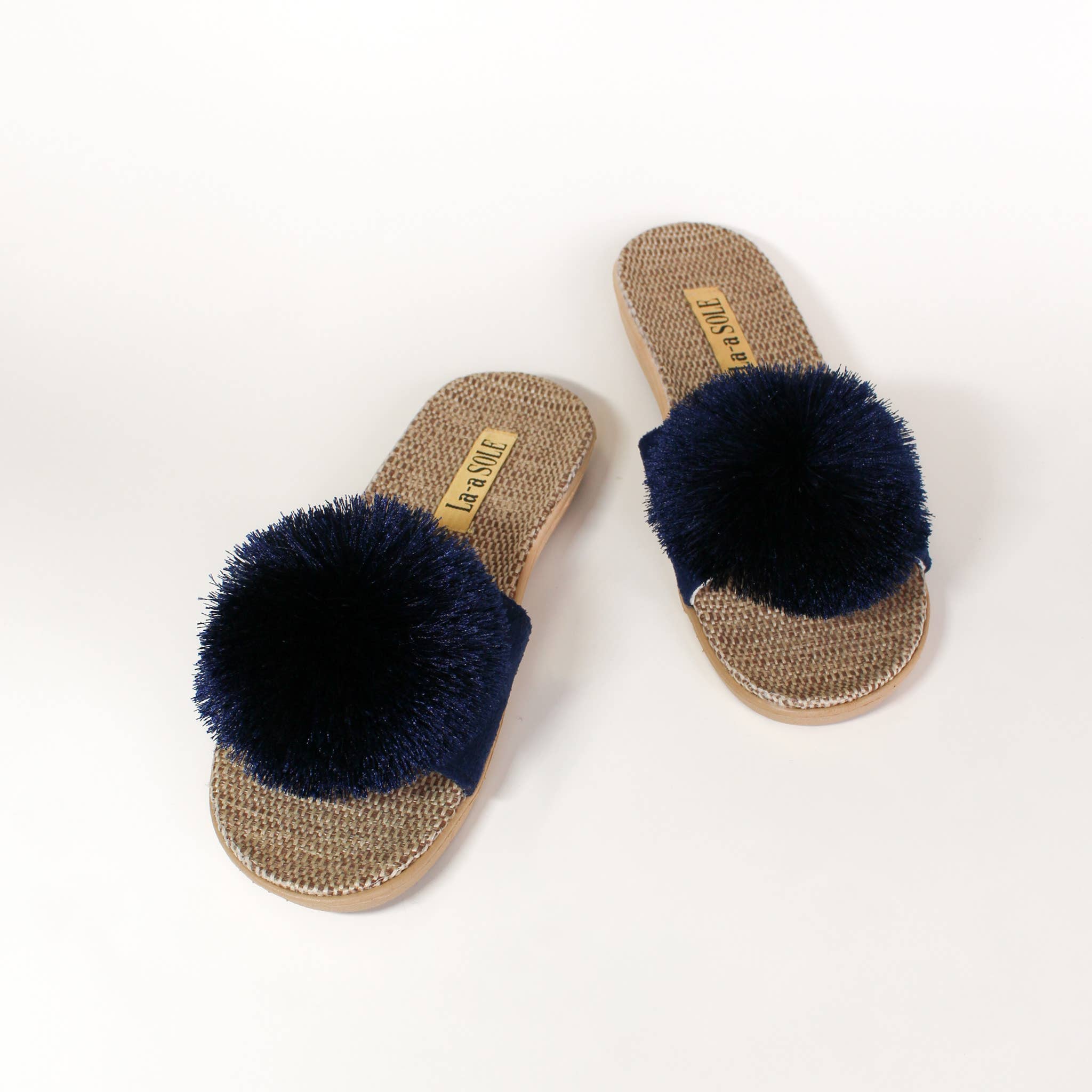 Pom Pom Slides