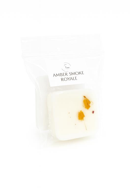 Pampre'd Luxury Candle Collection