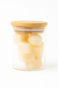 Miel de Luxe "Triple Butter Facial Mini Soap Pods" by  Pampre’d