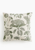 Patterned Throw Pillows