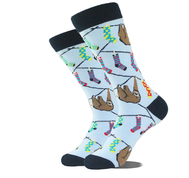 Silly Socks
