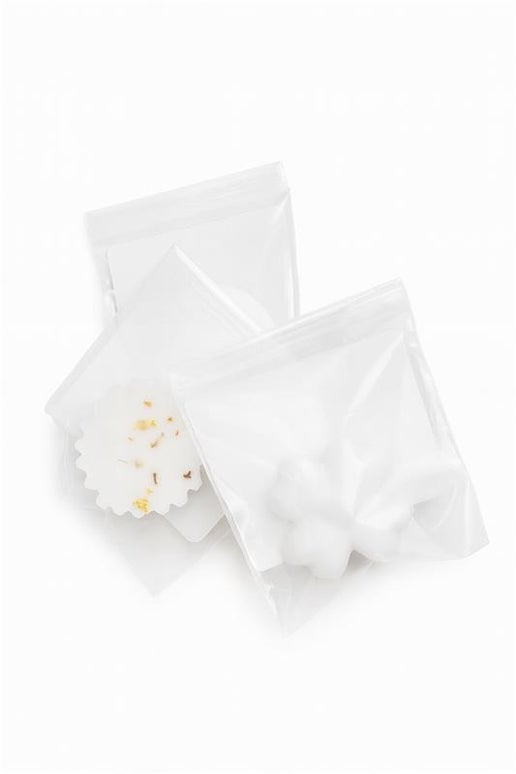 Pampre'd Seasonal Candle Collection
