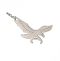 Stainless Steel Keychain Bottle Opener