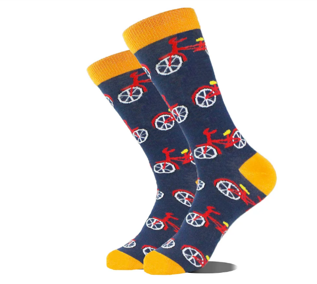 Silly Socks