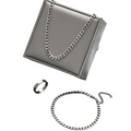 Hip-Hop Stainless Steel Men's Set