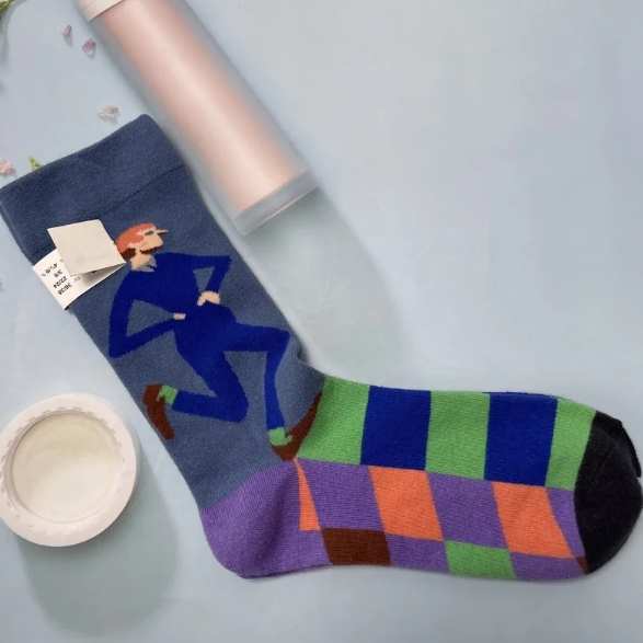 Bonne Maison Socks