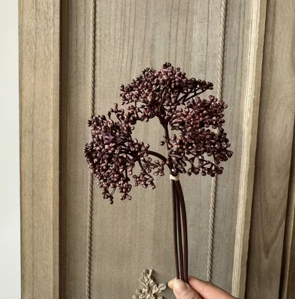 Floral Decorative Bloom Stems
